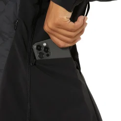 Store Road Winter Running Jacket Women - Running Clothing