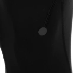 New Road Winter Running Tights Men - Running Clothing