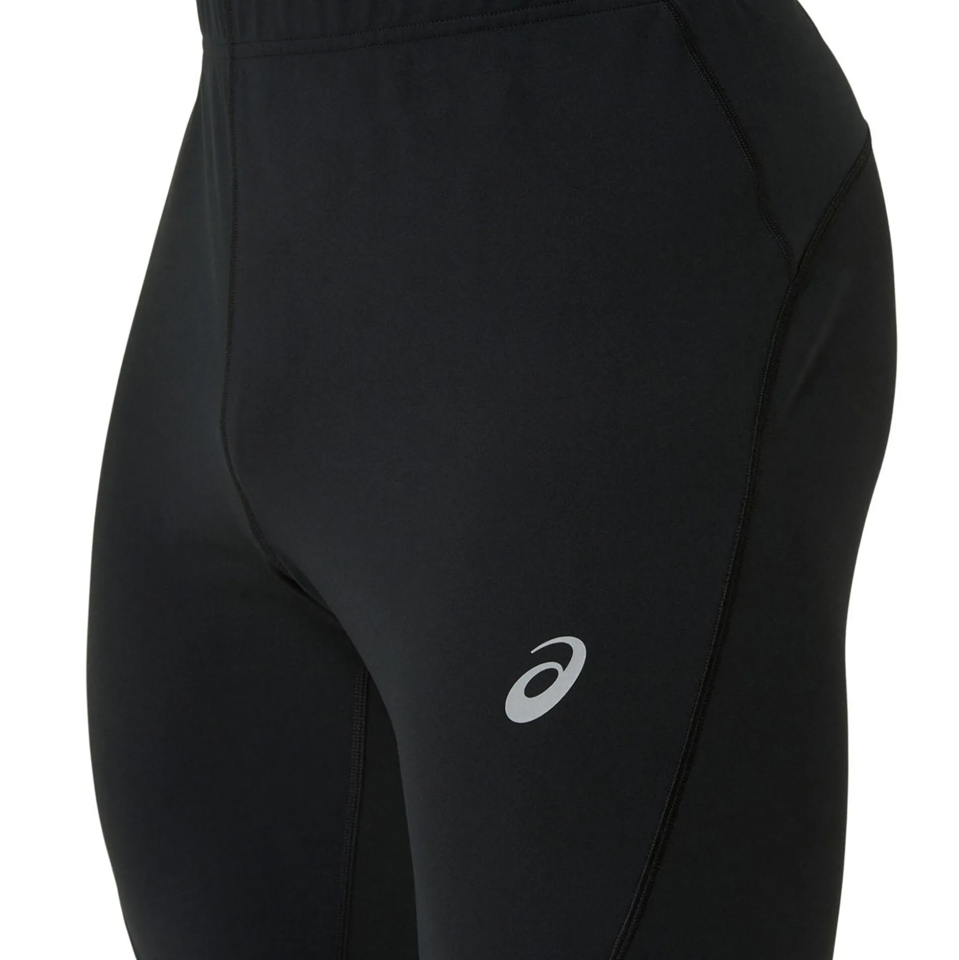 New Road Winter Running Tights Men - Running Clothing