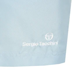 Sale Rob 21 Shorts Men - Light Blue, White Shorts