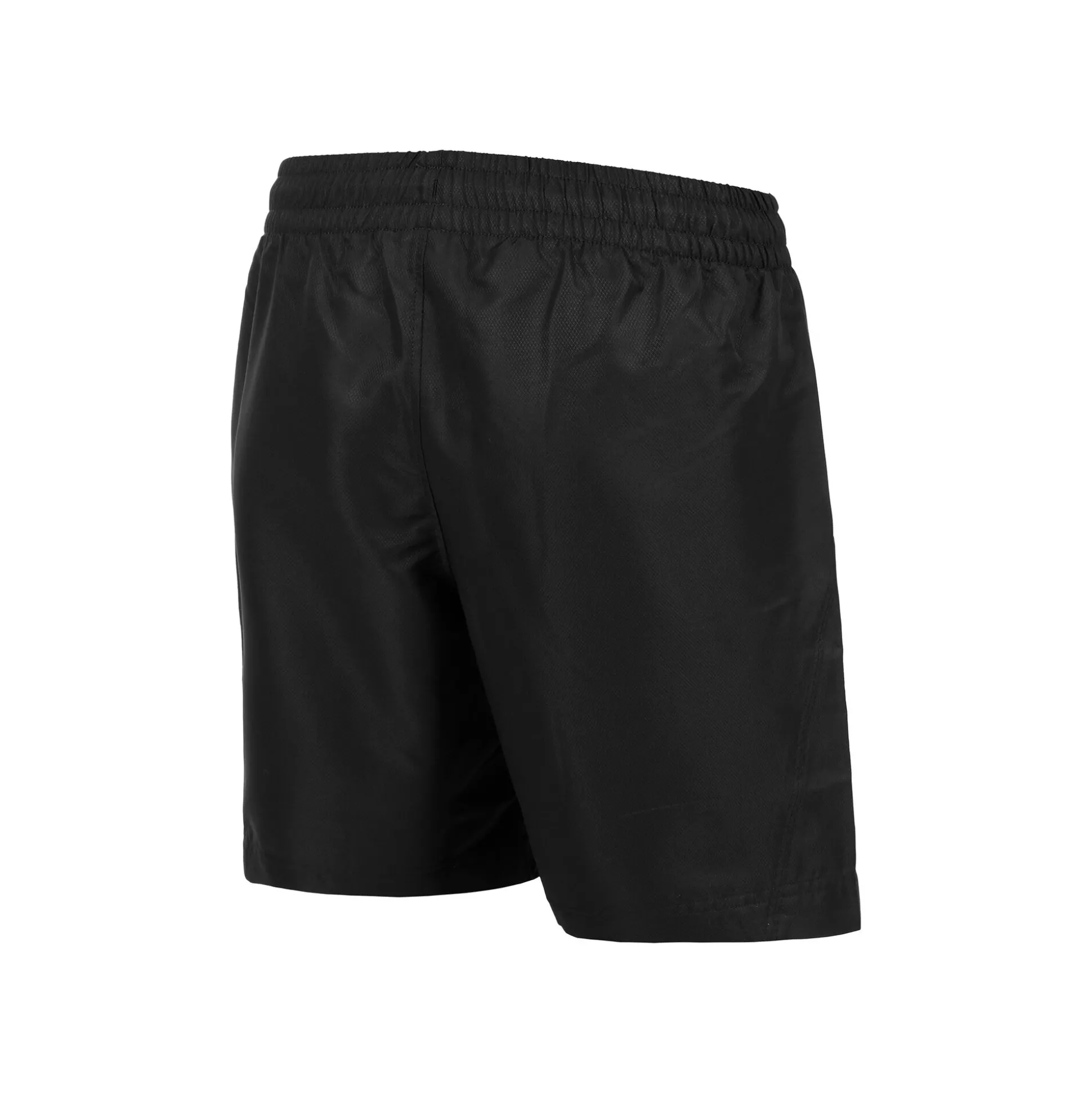 Clearance Rob Pl Shorts Men - Black, White Shorts