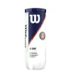 Online Roland Garros All Court 3 Ball Tube Regular Balls