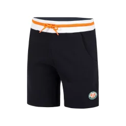 Cheap Stripe Shorts Men - Dark Blue Shorts