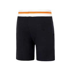 Cheap Stripe Shorts Men - Dark Blue Shorts