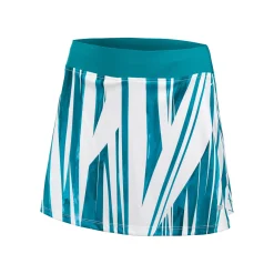 Best Romina Skirt Women - Petrol, White Skirts