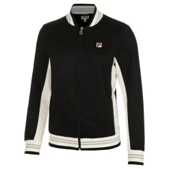 Cheap Romy Training Jacket Women - Black, White Jackets