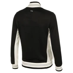 Cheap Romy Training Jacket Women - Black, White Jackets