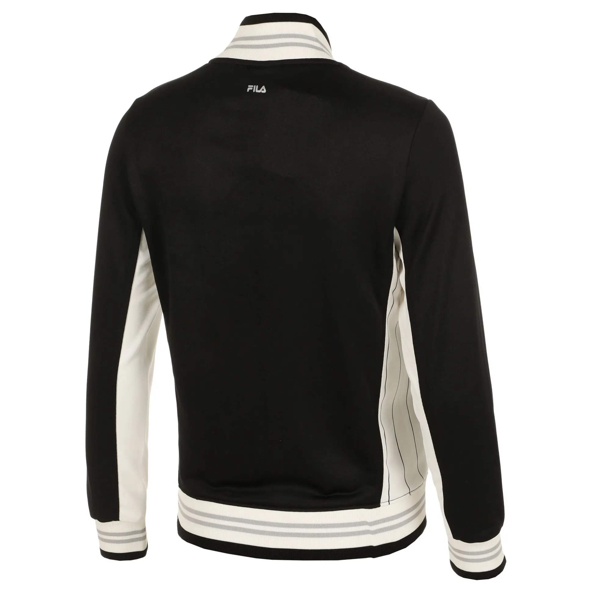 Cheap Romy Training Jacket Women - Black, White Jackets