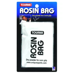 Cheap Rosin Bag Hand Care - White Racket Accessories