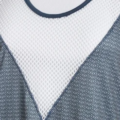Discount Royal Palm Layer Tank Top Women - Blue, White Tops