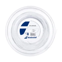 New RPM Hurricane String Reel 200m - White String Reels