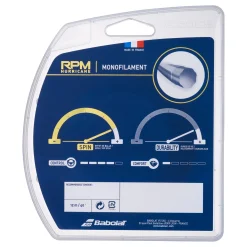 Sale RPM Hurricane String Set 12m - Yellow String Sets