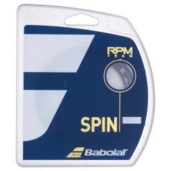 Store RPM Team String Set 12m - Black String Sets