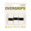 Outlet RR Grip 3 Pack - White Grips
