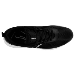 Shop RS Legacy Clay Court Shoe Men - Black, White Clay Court Shoes