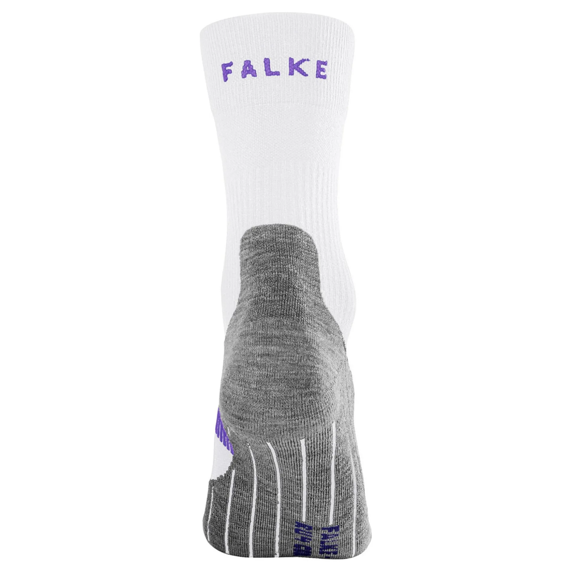 Online RU4 Endurance Cool Running Socks Women - Running Clothing