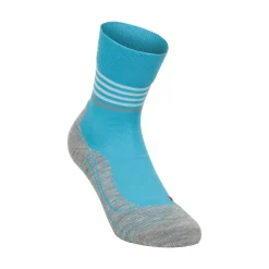 Shop RU4 Endurance Reflect Running Socks Women - Running Clothing
