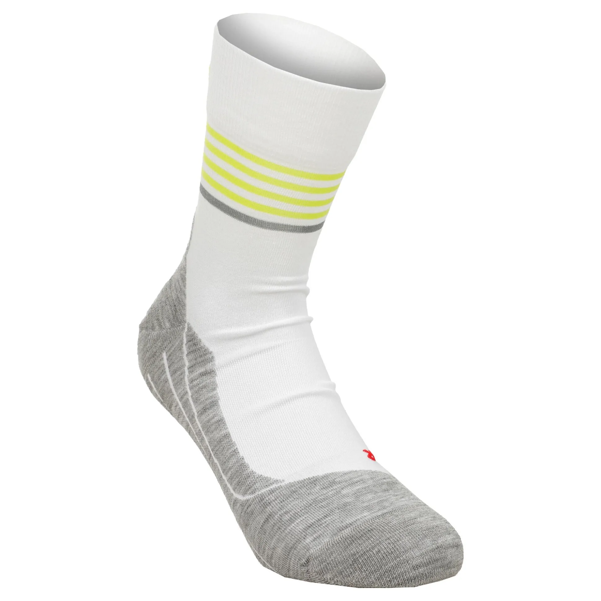 Sale RU4 Endurance Reflect Running Socks Men - Running Clothing