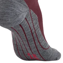 Discount RU4 Endurance Reflect Running Socks Men - Running Clothing