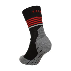 New RU4 Endurance Reflect Running Socks Men - Running Clothing