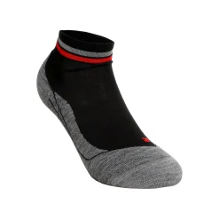 Discount RU4 Endurance Short Reflect Running Socks Women - Running Clothing