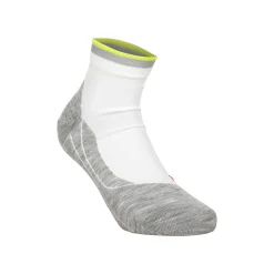 Online RU4 Endurance Short Reflect Running Socks Men - Running Clothing