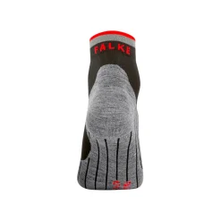 Store RU4 Endurance Short Reflect Running Socks Men - Running Clothing