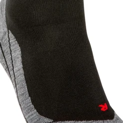 Store RU4 Endurance Short Reflect Running Socks Men - Running Clothing