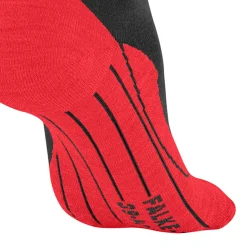Shop RU4 Endurance Short Running Socks Men - Running Clothing