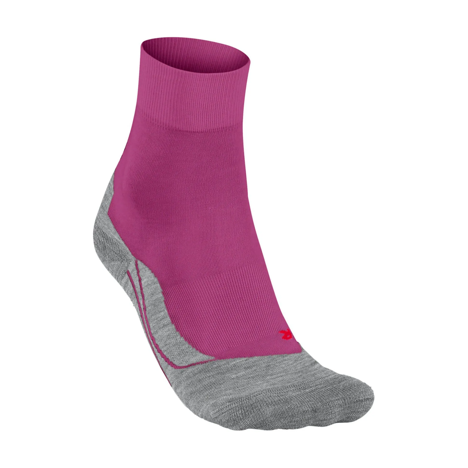 Outlet RU4 L+R Running Socks Women - Running Clothing