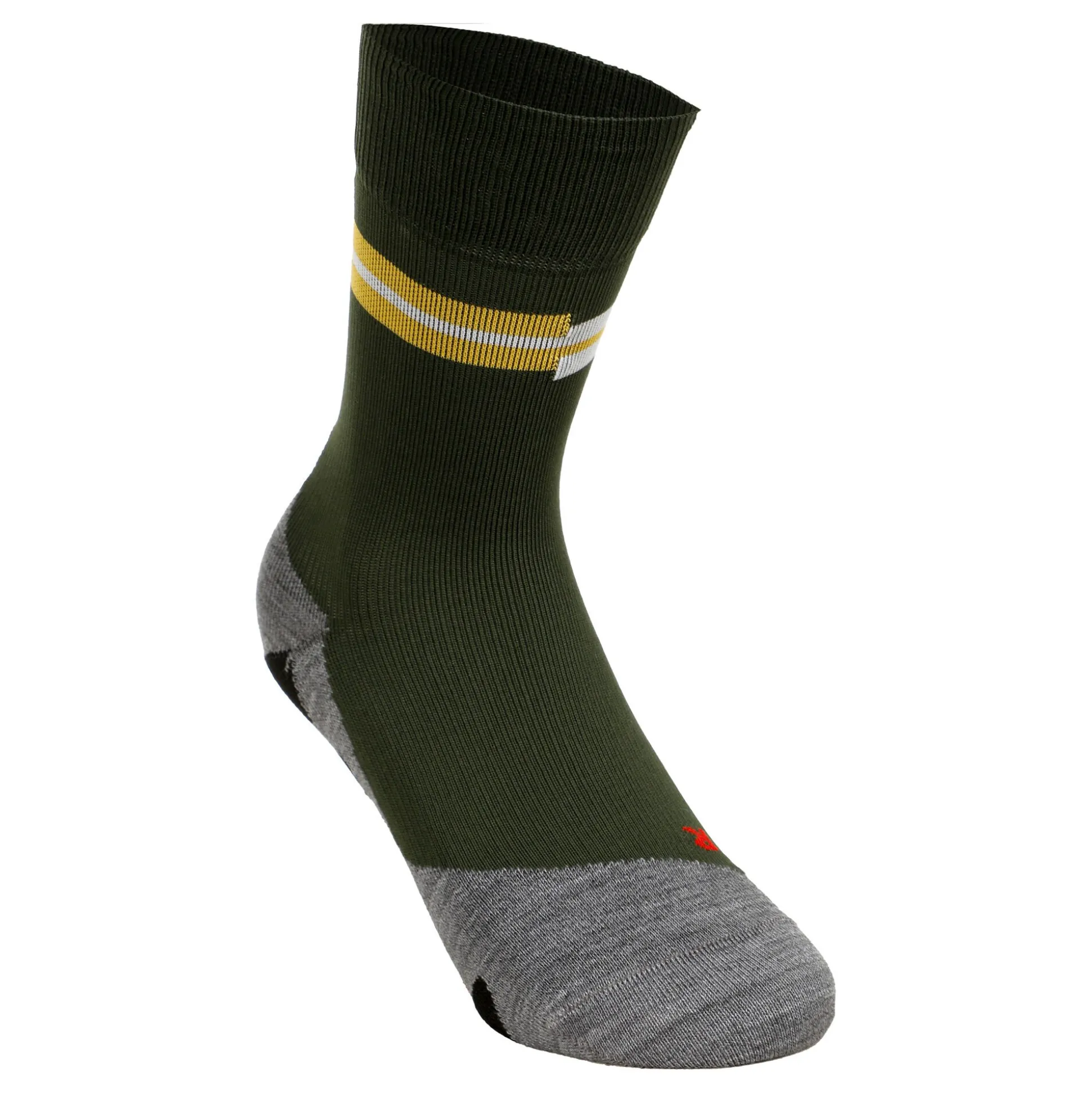 New RU5 Race Running Socks Men - Running Clothing