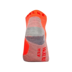 New RU5 Race Short Running Socks Women - Running Clothing