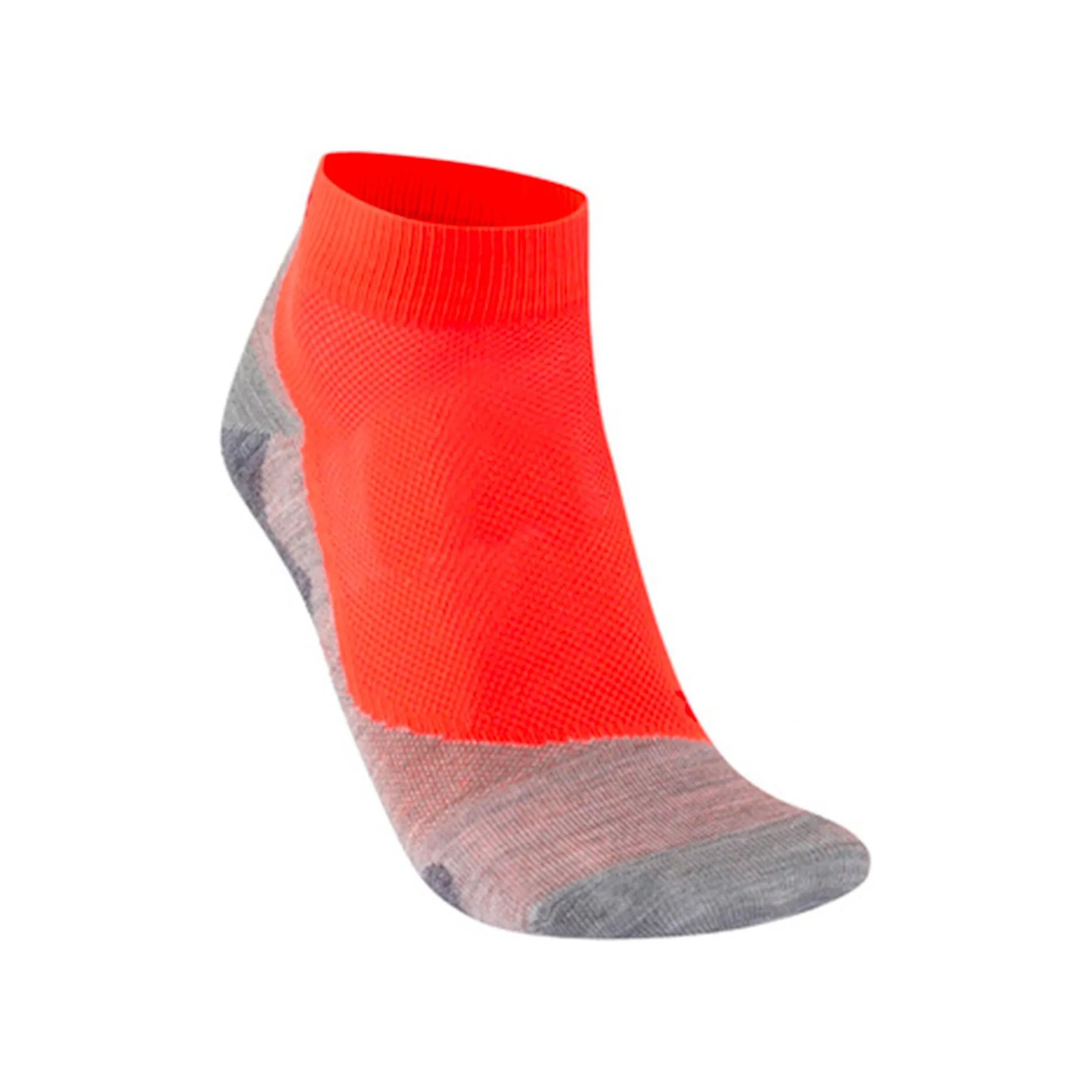 Clearance RU5 Race Short Running Socks Men - Running Clothing