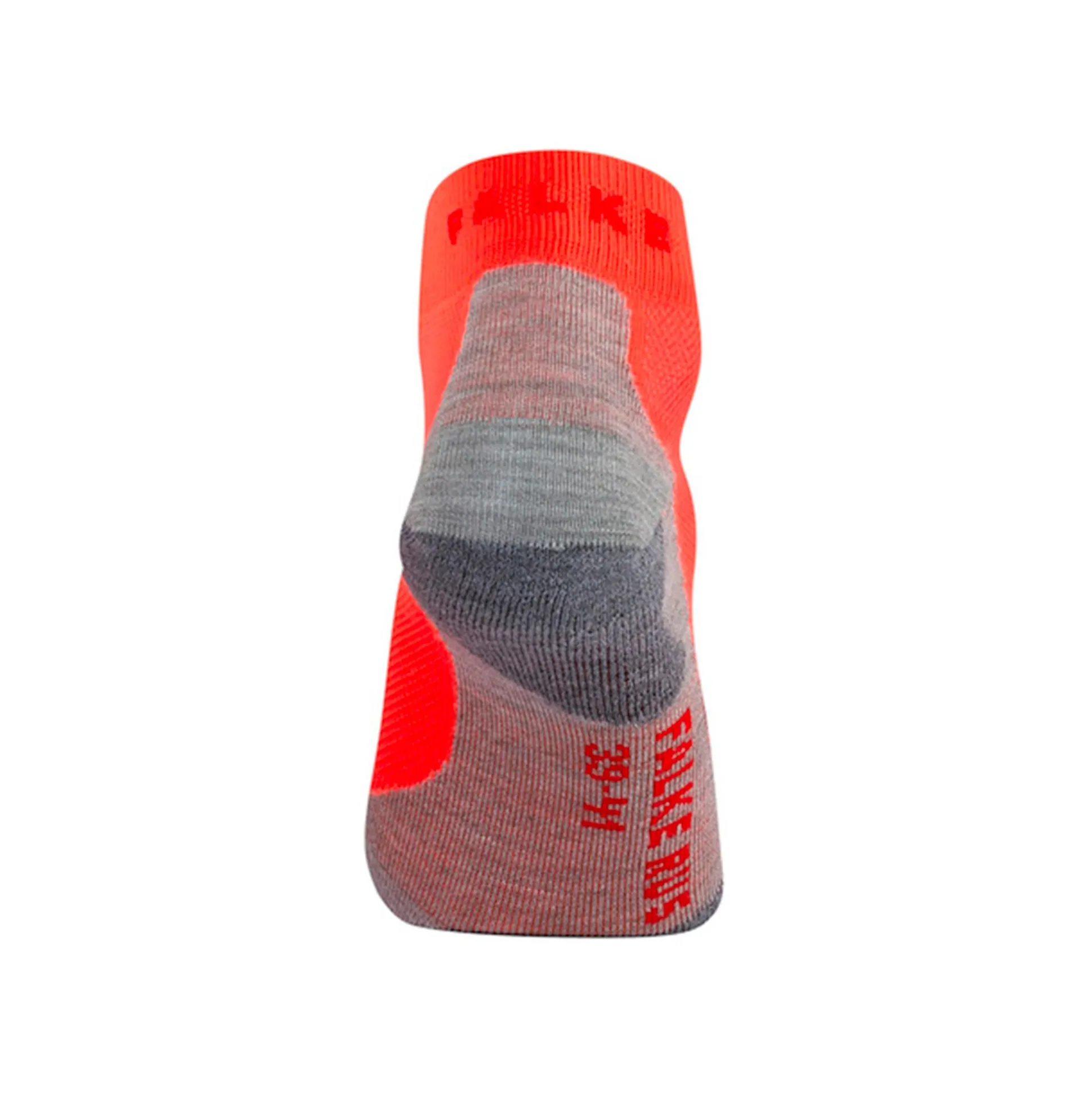 Clearance RU5 Race Short Running Socks Men - Running Clothing