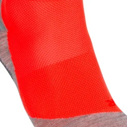 Clearance RU5 Race Short Running Socks Men - Running Clothing