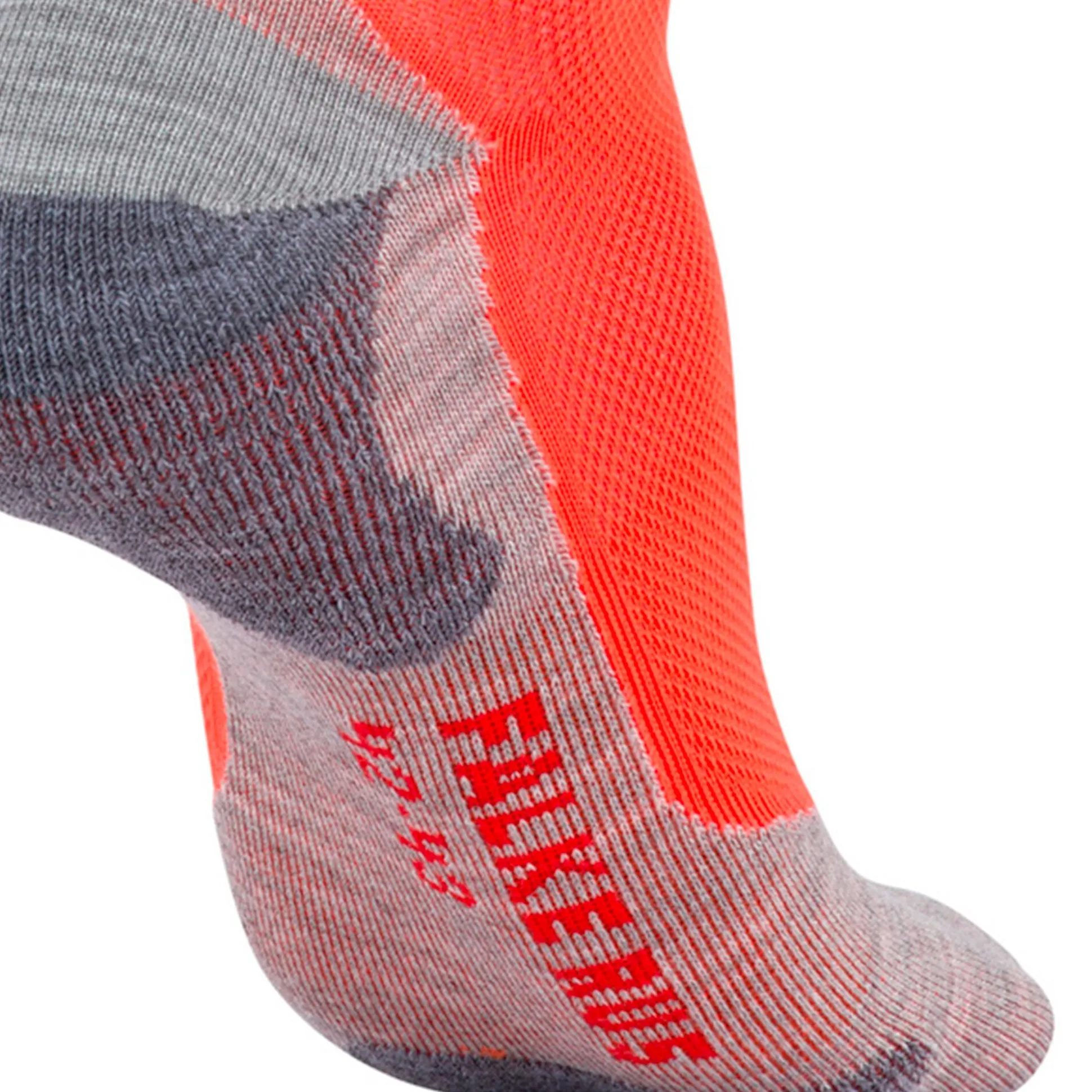 Clearance RU5 Race Short Running Socks Men - Running Clothing