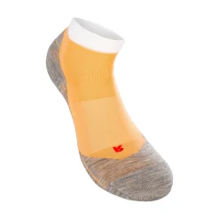 Discount RU4 Short Running Socks Women - Running Clothing