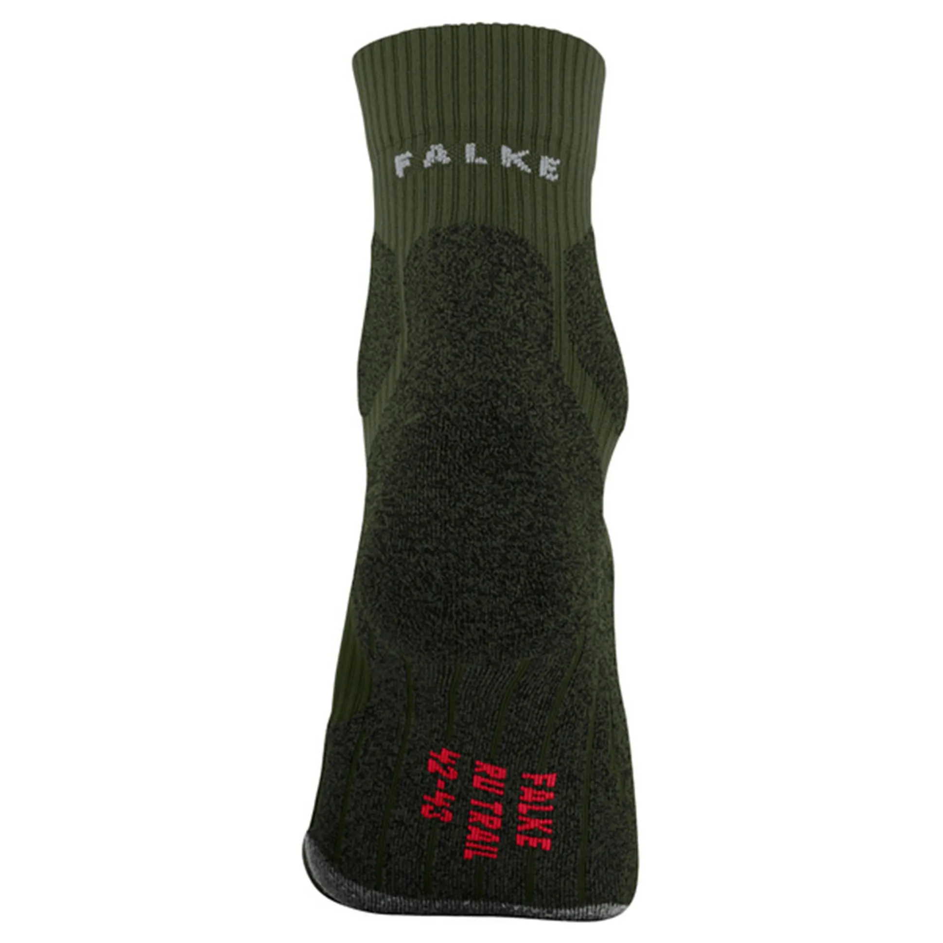 Sale RU Trail Grip Running Socks Women - Running Clothing