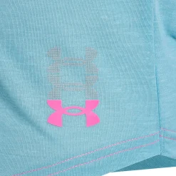 Cheap Run Anywhere Breeze Long Sleeve Men - Blue, Pink Shirts