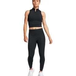 Fashion Run Anywhere Crop Tank Top Women - Running Clothing|Tops