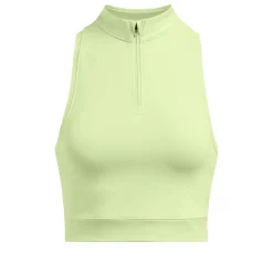 Best Run Anywhere Crop Tank Top Women - Running Clothing|Tops