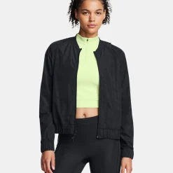 Fashion Run Anywhere Running Jacket Women - Running Clothing