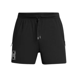 Cheap Run Anywhere Running Shorts Men - Black, White Running Clothing