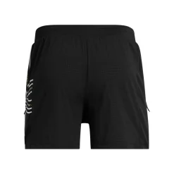 Cheap Run Anywhere Running Shorts Men - Black, White Running Clothing