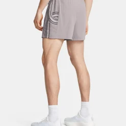Best Sale Run Anywhere Running Shorts Men - Grey, Black Running Clothing