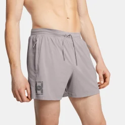 Best Sale Run Anywhere Running Shorts Men - Grey, Black Running Clothing