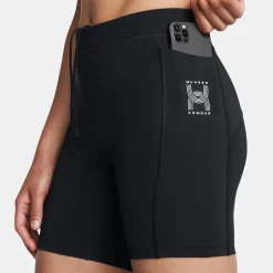 Hot Run Anywhere Running Tights Women - Black, Green Running Clothing