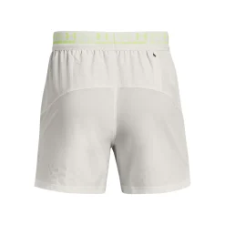 New Run Anywhere Shorts Men - Grey, Green Running Clothing|Shorts