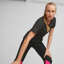 Fashion Run Cloudspun Running Shirt Women - Running Clothing
