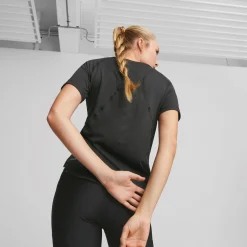 Fashion Run Cloudspun Running Shirt Women - Running Clothing